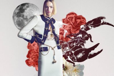 adaptacion de escorpio a cambios en su vida y relaciones