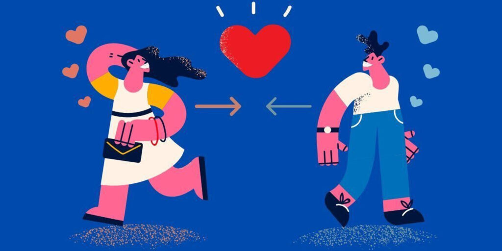 Amor a primera vista: lo que debes saber en el primer encuentro 5 amor a primera vista lo que debes saber en el primer encuentro