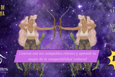 amor y sinastria en astrologia realmente compatibles