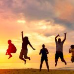 Aspectos clave de las relaciones de amistad saludables