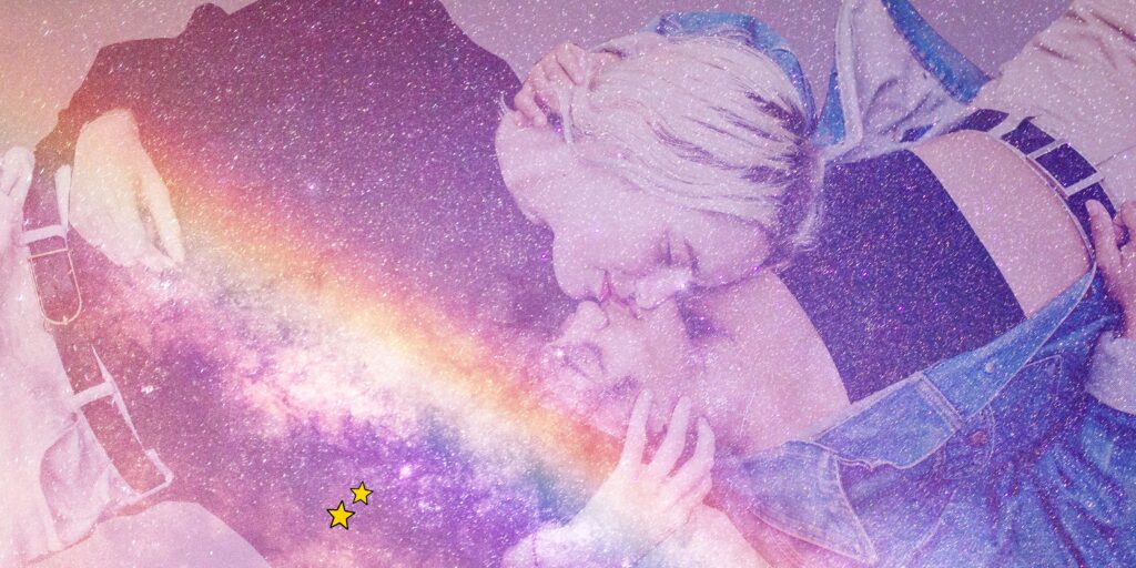 astrologia y la busqueda del amor verdadero en nuestras vidas