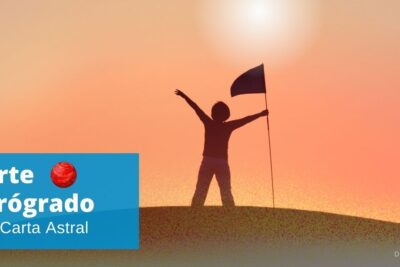 astrologia y retrogradacion creando un mapa de vida