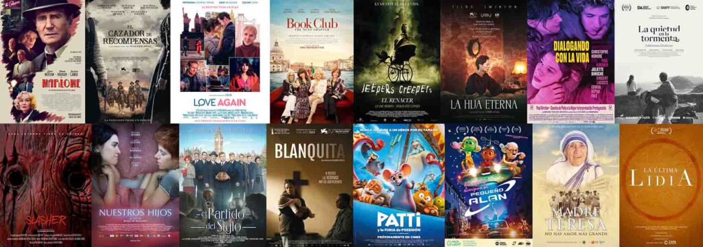 cine que atrae a leo pasion drama y emocion en aventura