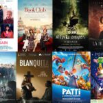 Cine que atrae a Leo: pasión, drama y emoción en aventura