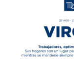 Influencia Motivacional de Virgo: Personalidad y Sus Características