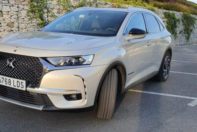 coche ideal para la personalidad versatil de un geminis