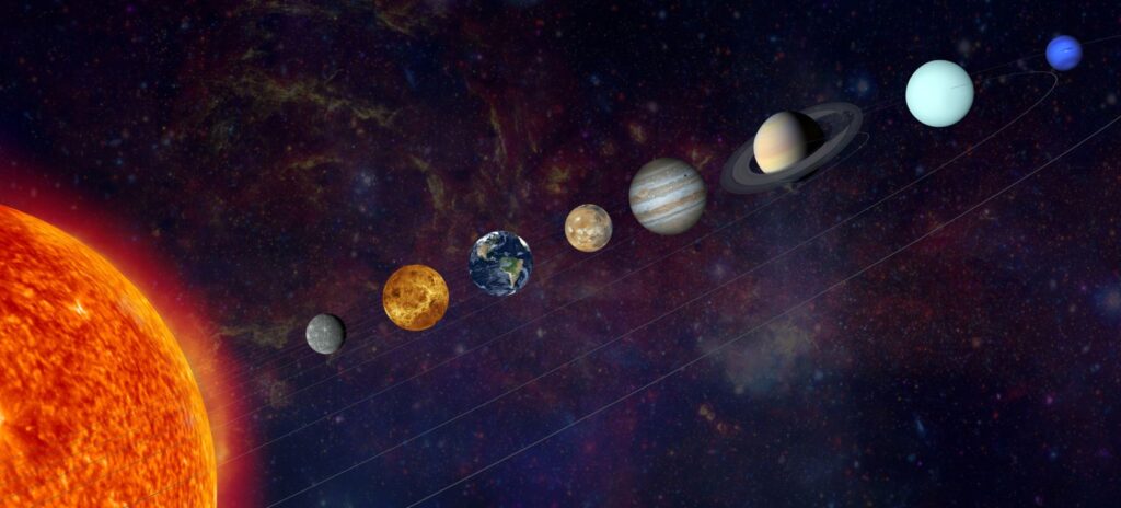 Cómo afectan las alineaciones planetarias a tu día a día 3 como afectan las alineaciones planetarias a tu dia a dia