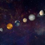 Cómo afectan las alineaciones planetarias a tu día a día