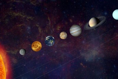 como afectan las alineaciones planetarias a tu dia a dia
