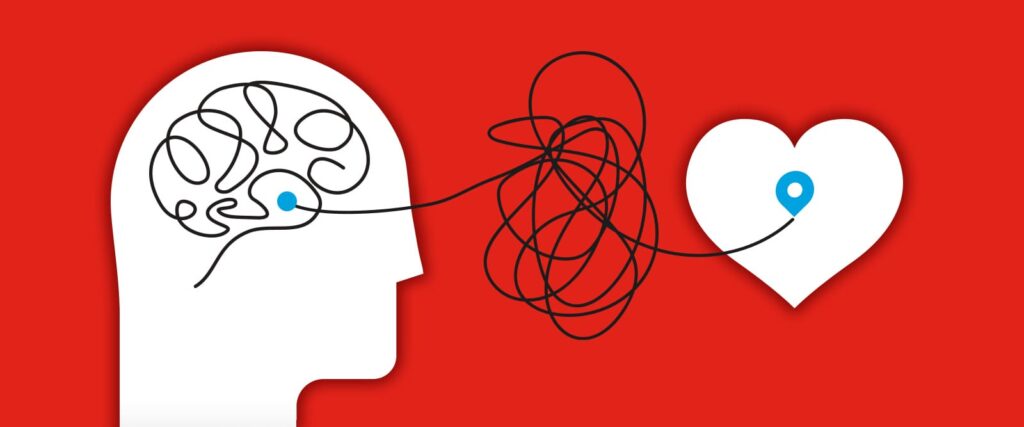 como afectan las emociones en la compatibilidad