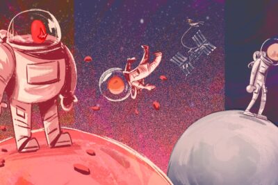 como afectan los planetas a tu desarrollo personal