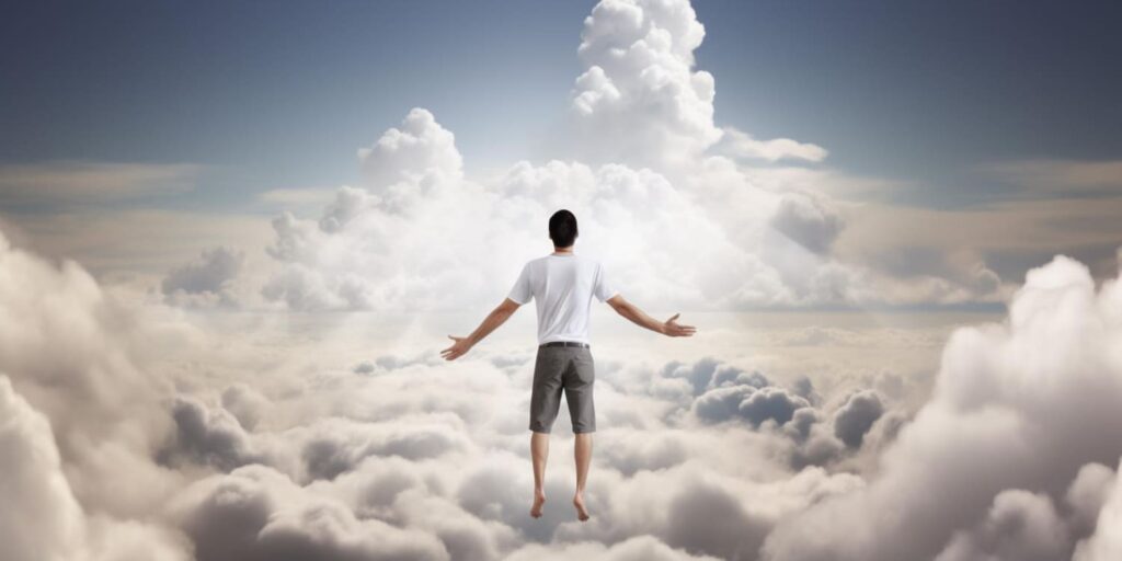 como influyen los transitos en la vida espiritual