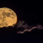 Cómo la luna influye en nuestra energía y emociones diarias