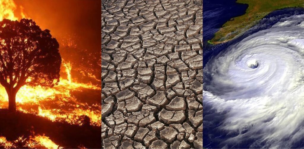 como las energias planetarias afectan la salud global