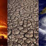 Cómo las energías planetarias afectan la salud global