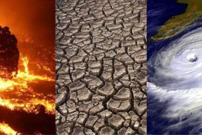 como las energias planetarias afectan la salud global