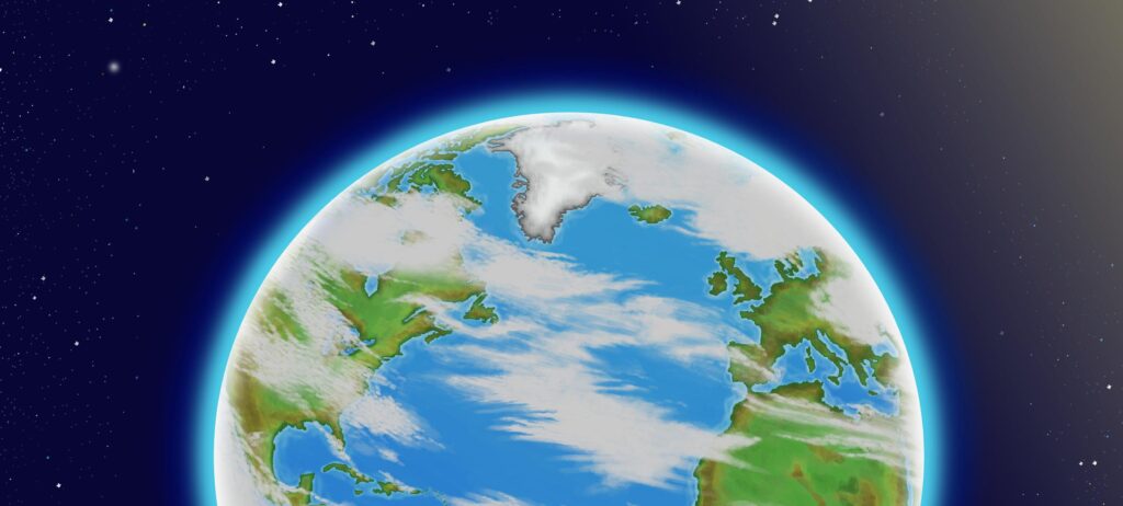 como los planetas influyen en el cambio de temporada