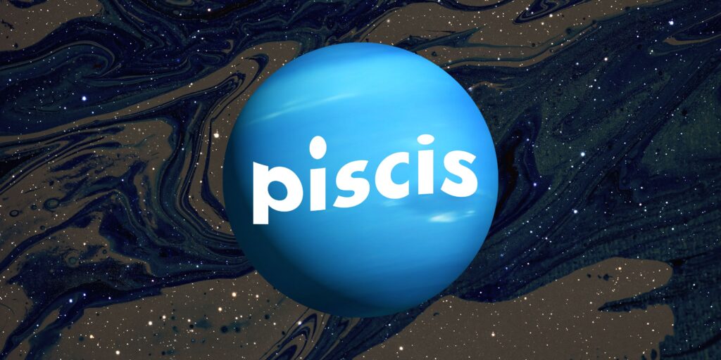 como piscis transforma sus pensamientos en realidad