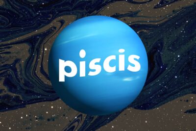 como piscis transforma sus pensamientos en realidad