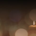 Crea un altar astrológico para atraer energías positivas