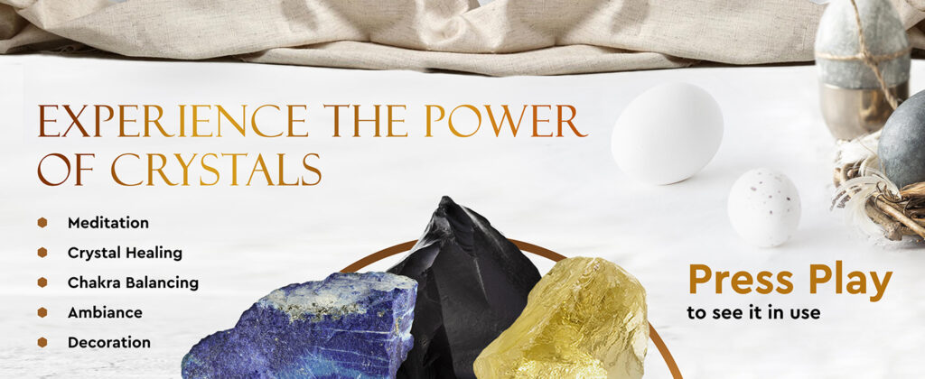 cristales para potenciar tu energia segun tu signo zodiacal
