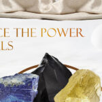 Cristales para potenciar tu energía según tu signo zodiacal