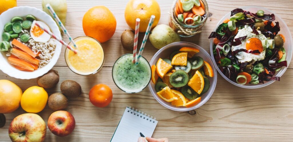 cual es el regimen alimenticio ideal para cancer