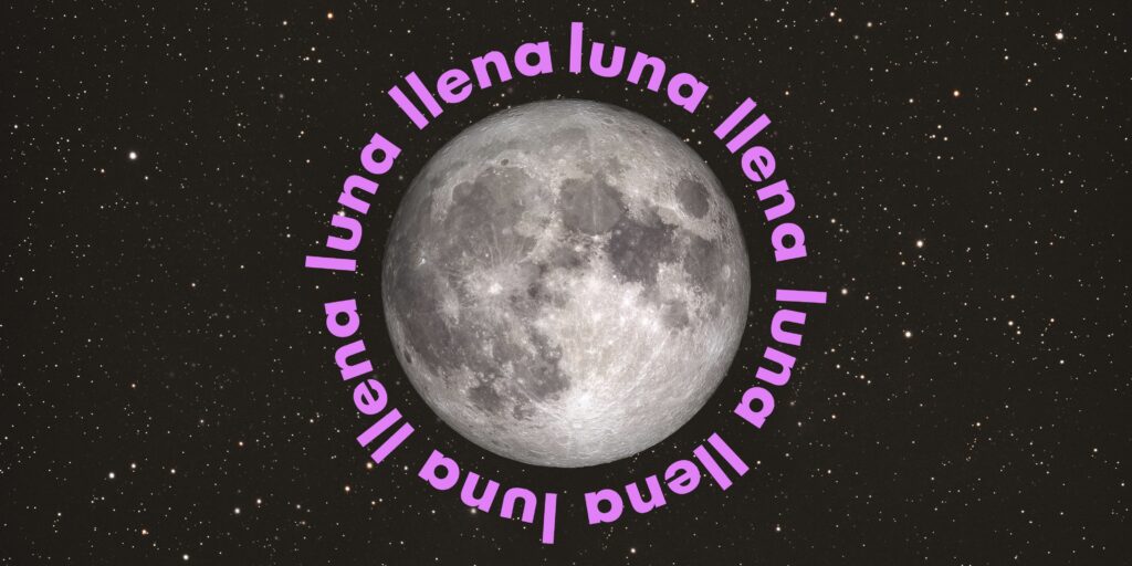 cual es el rol de las fases lunares en la carta natal