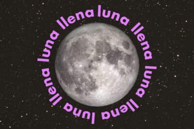 cual es el rol de las fases lunares en la carta natal