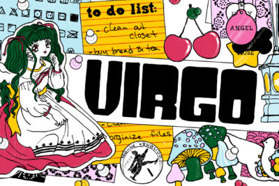 cuales son las emociones redes sociales para un virgo
