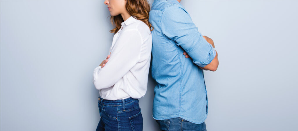 cuales son las senales de alerta en las relaciones