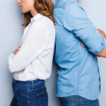 Cuáles son las señales de alerta en las relaciones