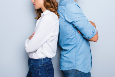 cuales son las senales de alerta en las relaciones