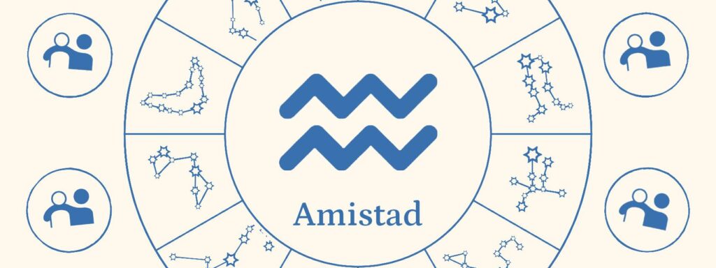 cuales son los signos que mejor se llevan con acuario