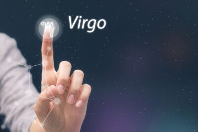 descubre como ver el lado positivo de los nacidos bajo virgo