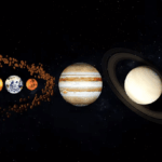 Descubre qué planeta influye en tus sueños y su significado