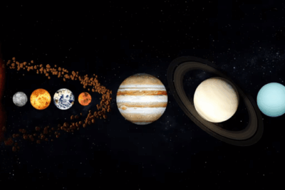 descubre que planeta influye en tus suenos y su significado