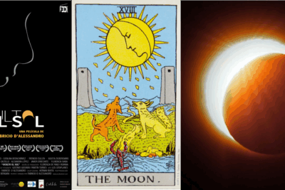 eclipses solares y lunares diferencias y simbolismos
