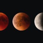 Eclipses y astrología lunar: su interrelación explicada