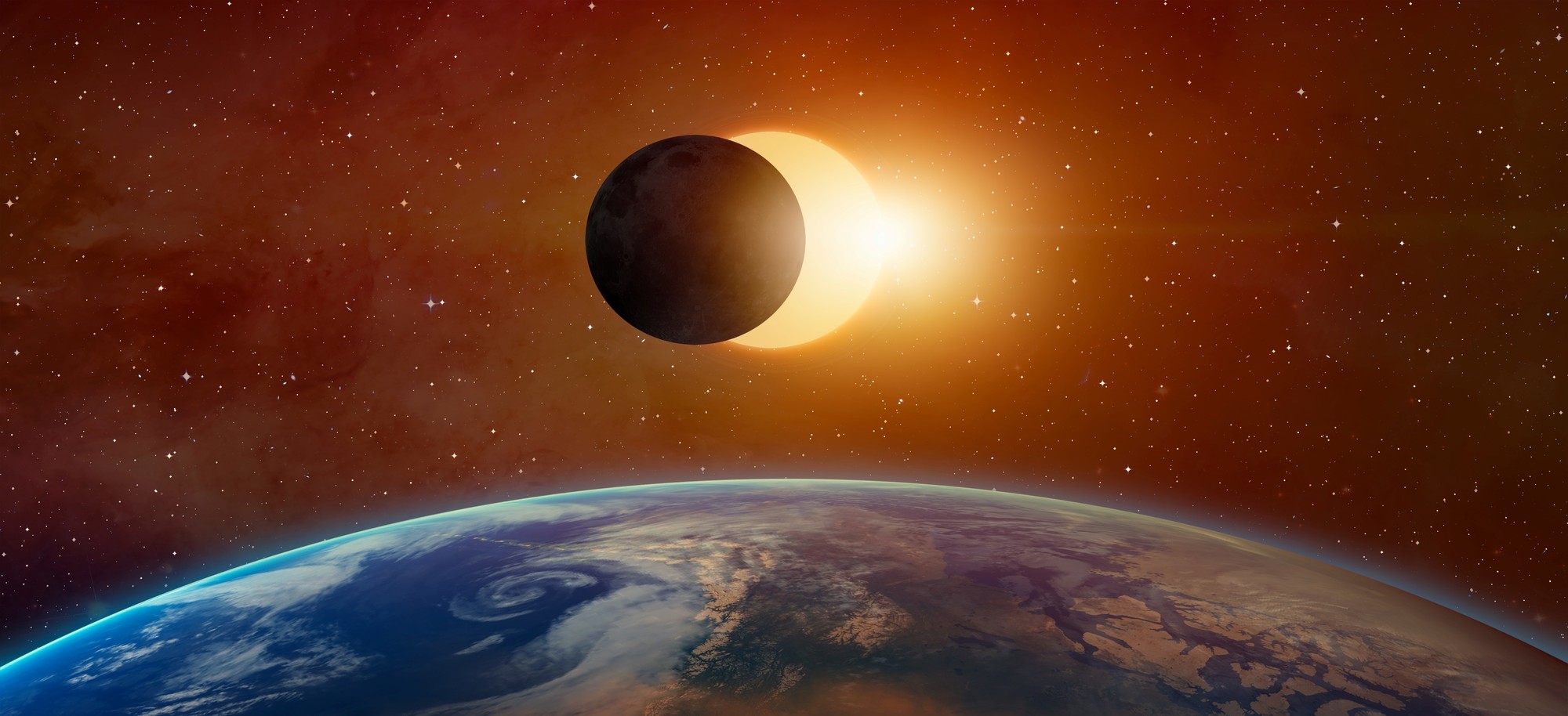 eclipses y espiritualidad un llamado a la introspeccion