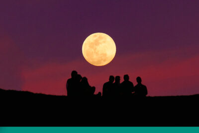 efectos de la luna en la meditacion y su influencia emocional