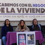 Efectos de las casas vacías en la comunidad y el mercado inmobiliario