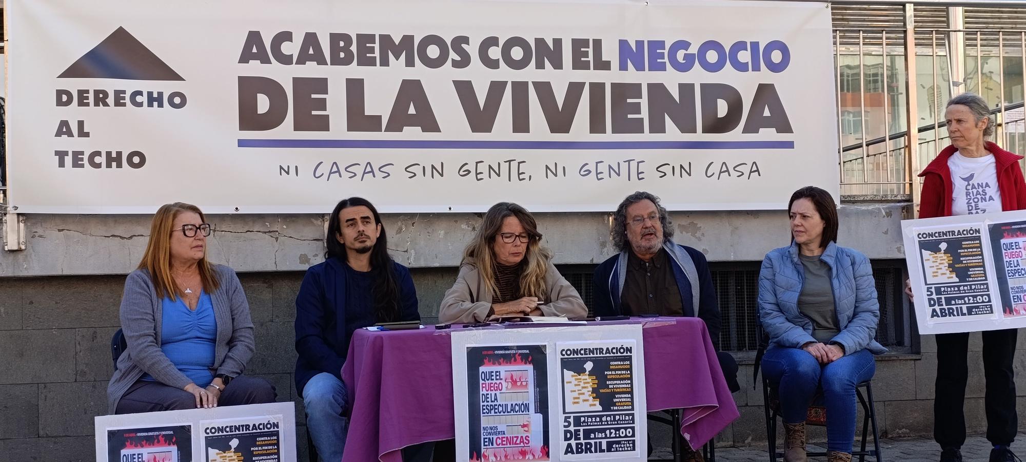 efectos de las casas vacias en la comunidad y el mercado inmobiliario