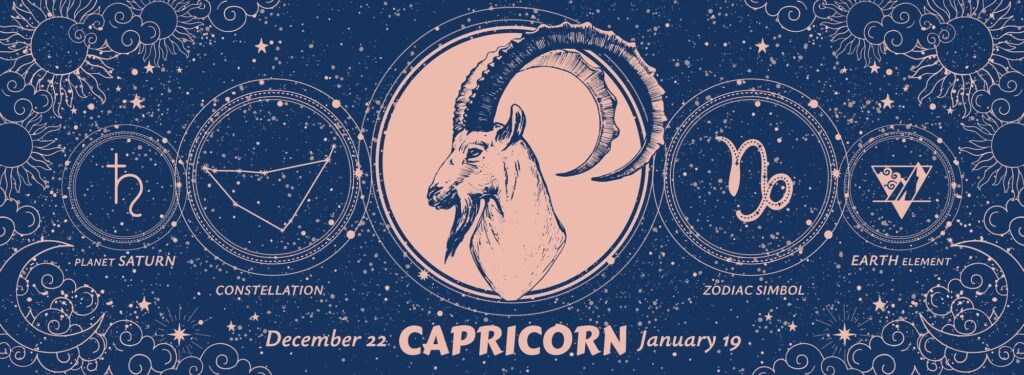 El planeta regente de Capricornio y su influencia astrológica 4 el planeta regente de capricornio y su influencia astrologica