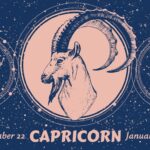 El planeta regente de Capricornio y su influencia astrológica