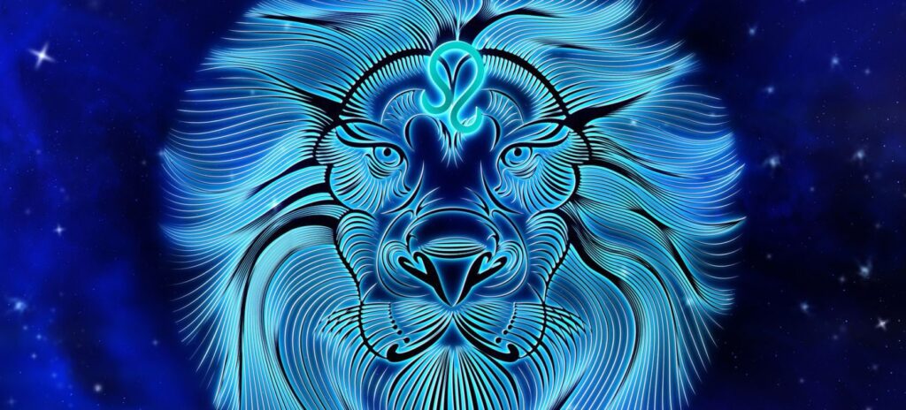 el profundo significado de los leones como simbolo de leo