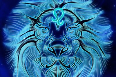 el significado profundo del leon para quienes nacen bajo leo