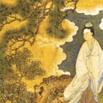 El simbolismo de la luna en el arte a lo largo del tiempo