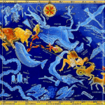 El Zodiaco en la literatura: significados y simbolismos
