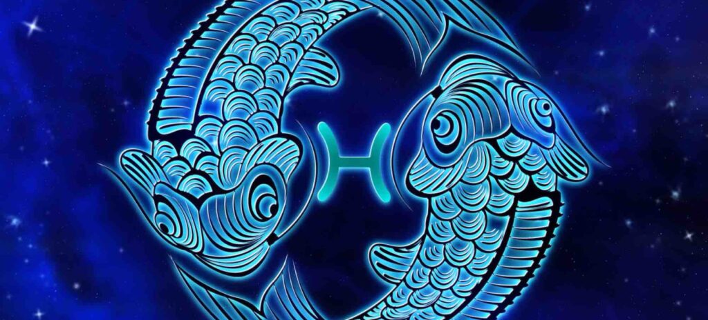 elementos que rigen a piscis agua intuicion y emociones